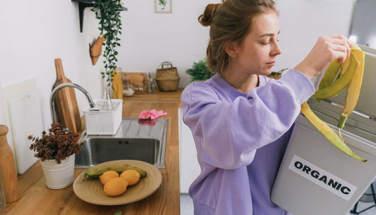 The Best Countertop Compost Bins for Home Cooks in 2026