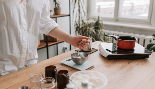 The Best Kitchen Scales for Home Cooks in 2026