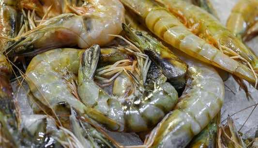 How to Peel and Devein Shrimp