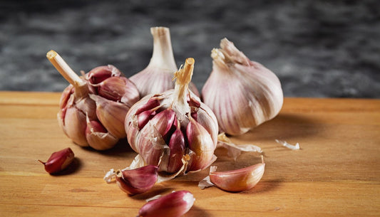 How to Peel Garlic Fast (Four Methods That Work)