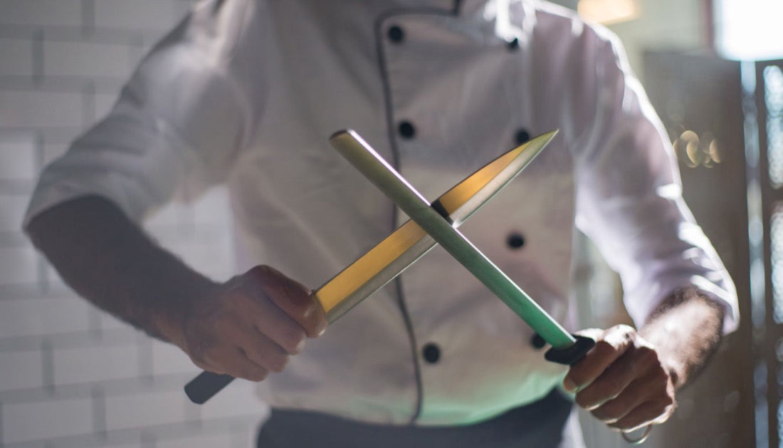 The Best Knife Sharpeners for Home Cooks in 2026