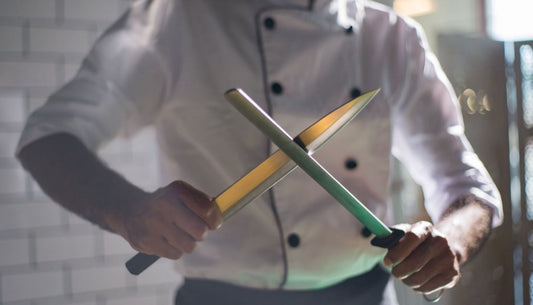The Best Knife Sharpeners for Home Cooks in 2026