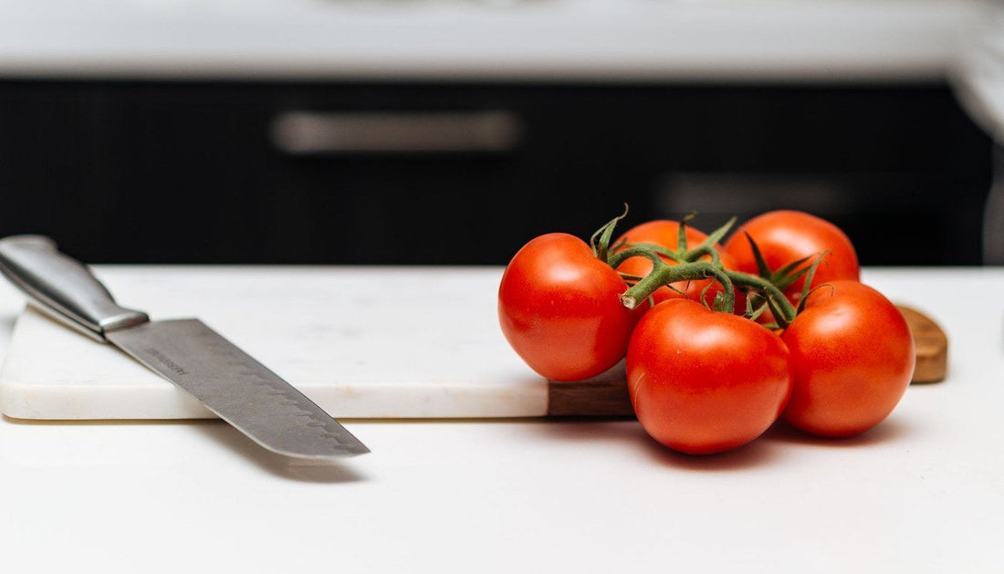 How to Store Tomatoes So They Actually Taste Like Something
