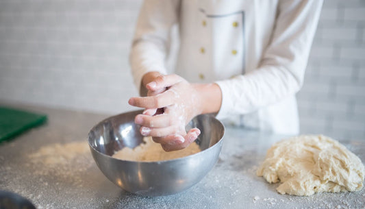 The Best Mixing Bowls for Home Cooks in 2026