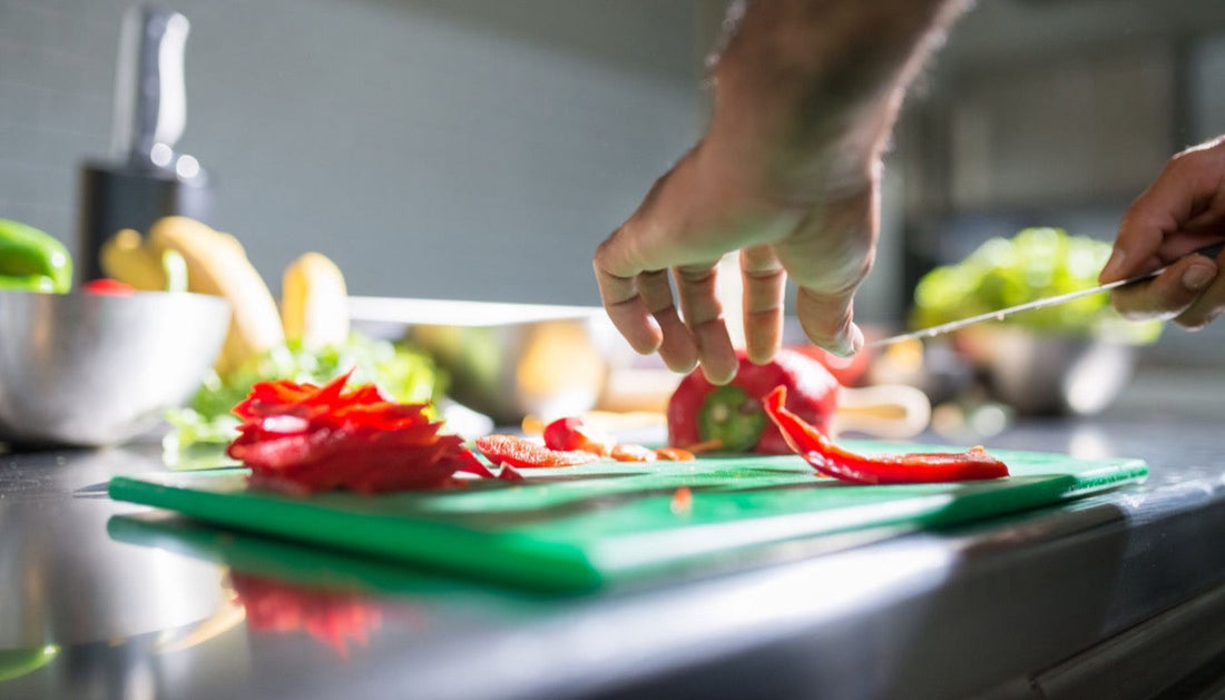 The Best Flexible Cutting Boards for Home Cooks in 2026