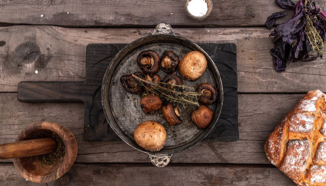 The Best Heat-Resistant Countertop Mats & Trivets for Home Cooks in 2026