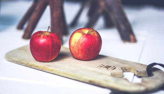 How to Cut an Apple (Slices, Wedges, and Dice)
