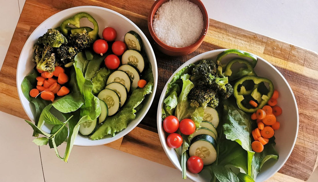 Broccoli Salad