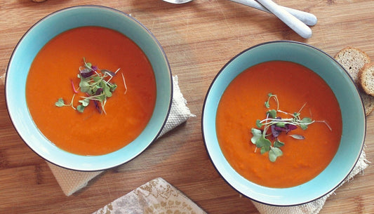 Gazpacho