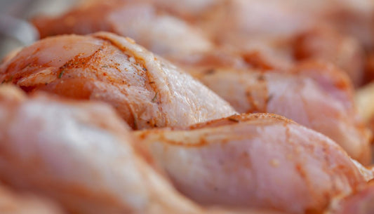 How to Debone a Chicken Thigh