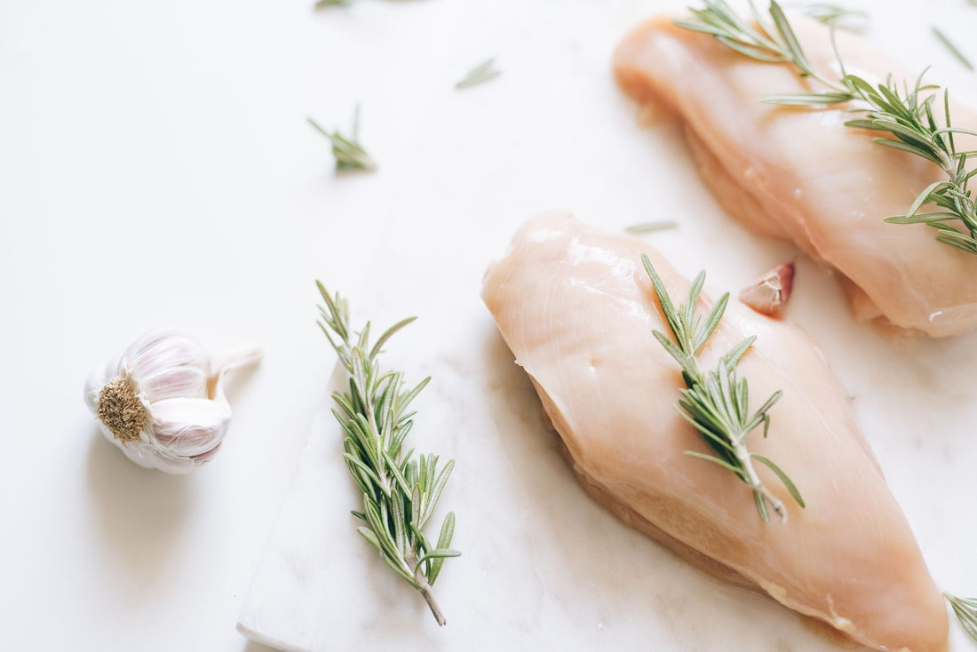 How to Thaw Chicken Fast (Without Making It Unsafe)