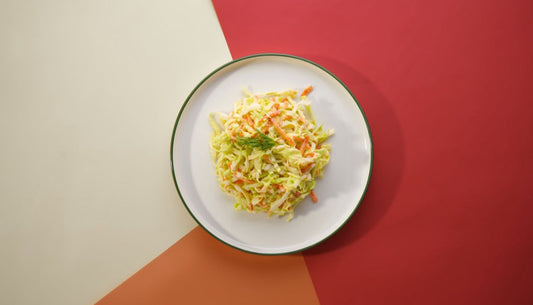 How to Chop Cabbage