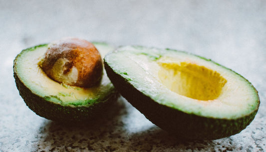 How to Cut an Avocado