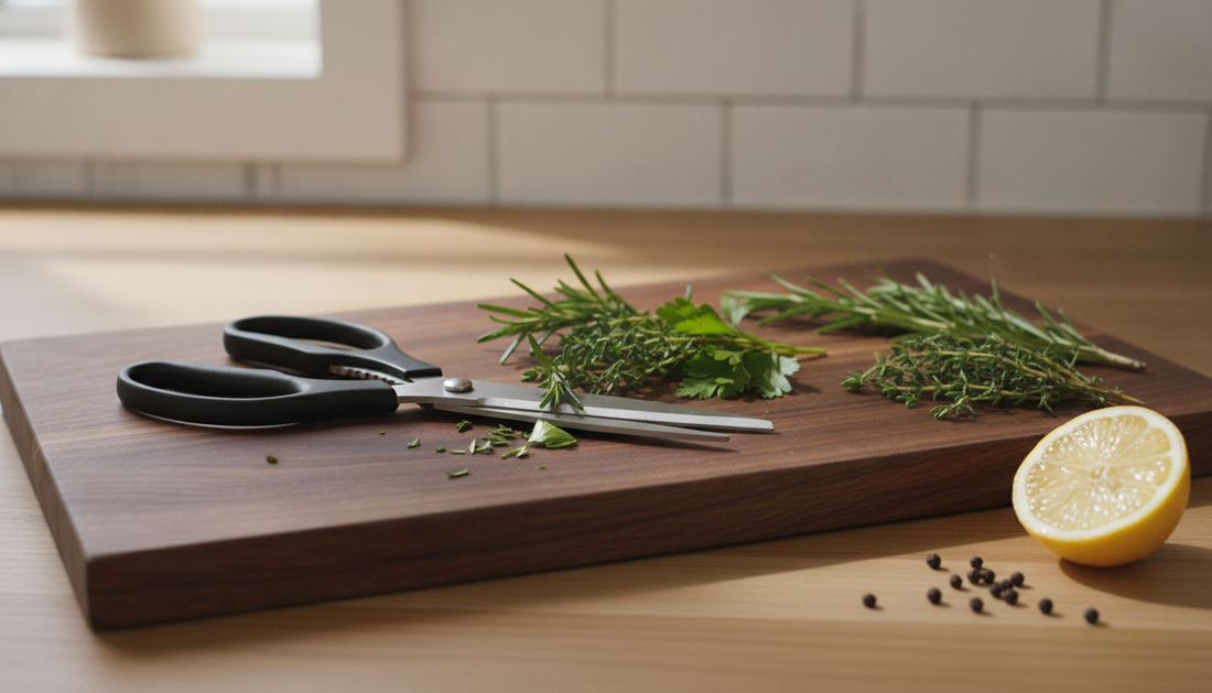 The Best Kitchen Shears for Home Cooks in 2026