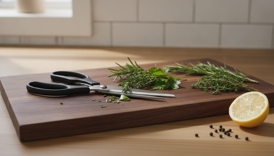 The Best Kitchen Shears for Home Cooks in 2026