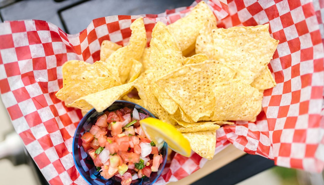 Pico de Gallo