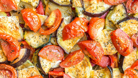 Ratatouille