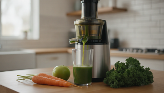 The Best Slow Juicers and Blenders for Home Cooks in 2026