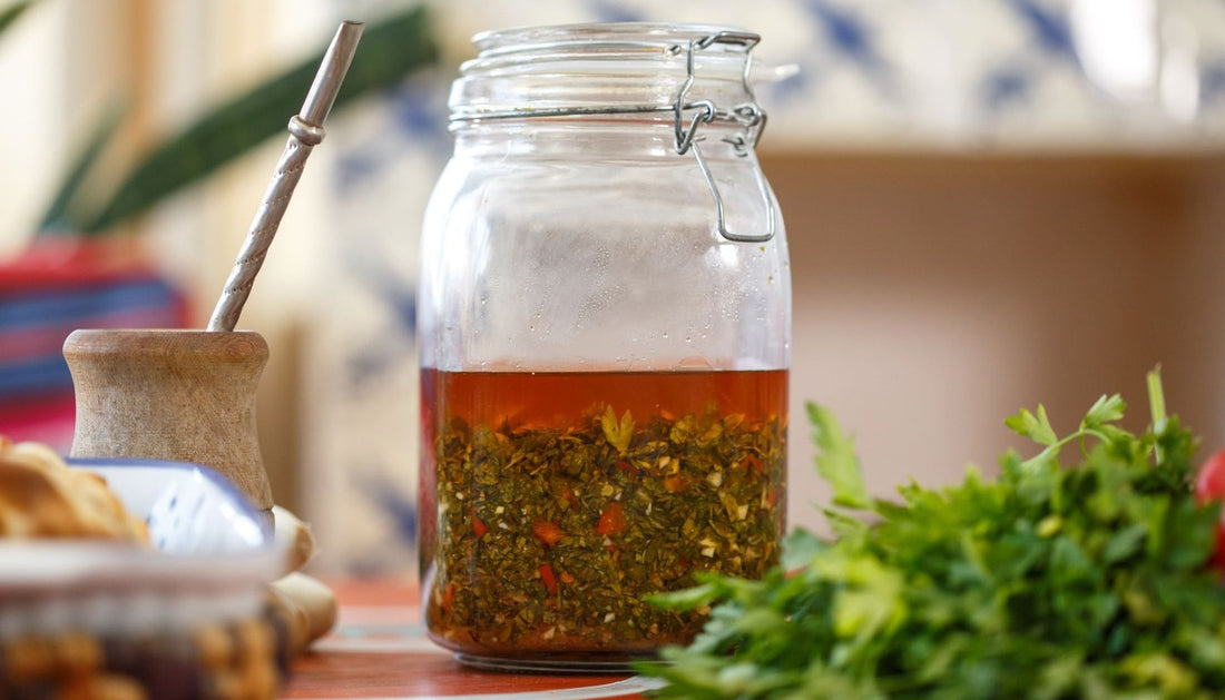 Sofrito Recipe: The Raw Puerto Rican Base, Frozen in Cubes