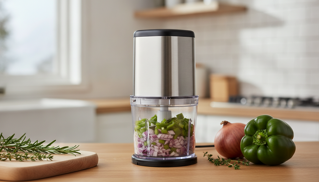 The Best Vegetable Choppers for Home Cooks in 2026