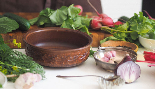 What Is Mise en Place? How to Set Up Your Prep Station